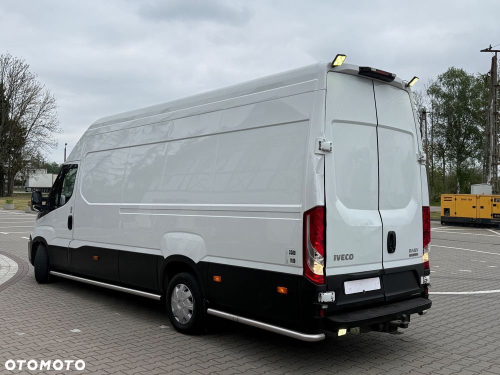 Iveco 35 S  3.0 - 14