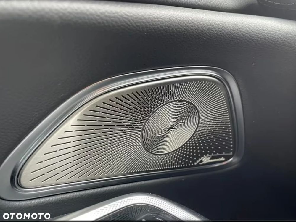 Mercedes-Benz Klasa E 220 d 9G-TRONIC Edition AMG Line - 9