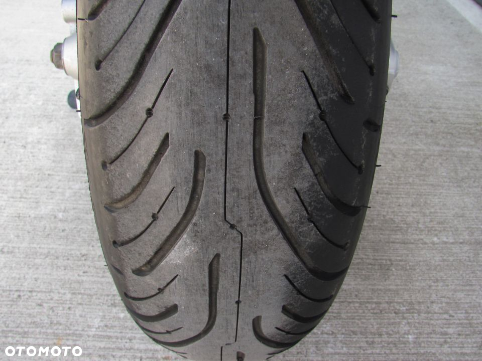 Yamaha FJR - 30