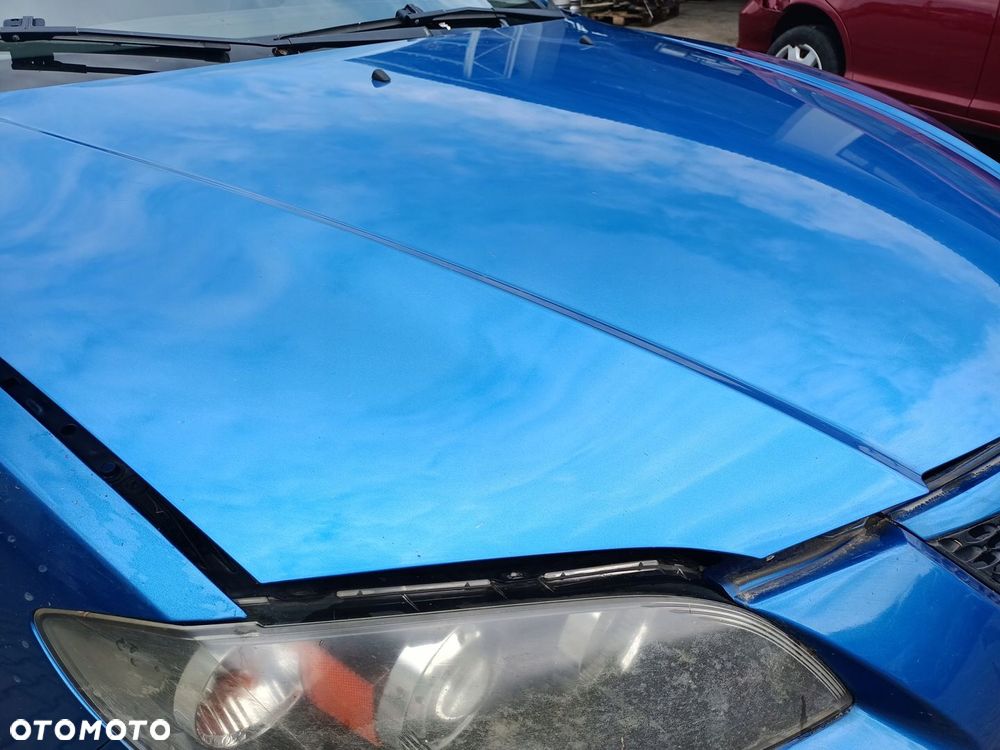 MASKA MAZDA 3 BK 27B - 4