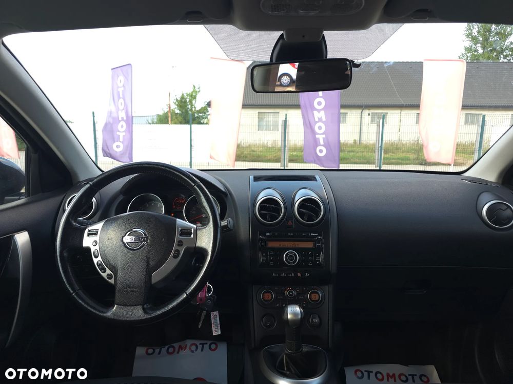 Nissan Qashqai 1.6 Acenta Pack - 31