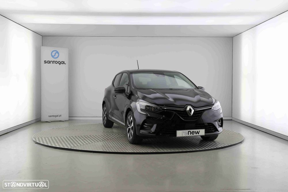 Renault Clio 1.0 TCe Evolution - 2