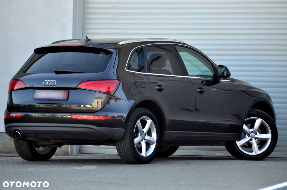 Audi Q5 - 9