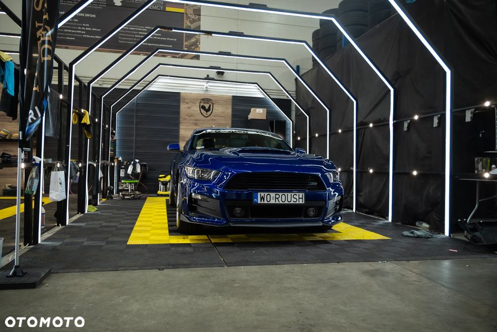 Ford Mustang 5.0 V8 GT - 15