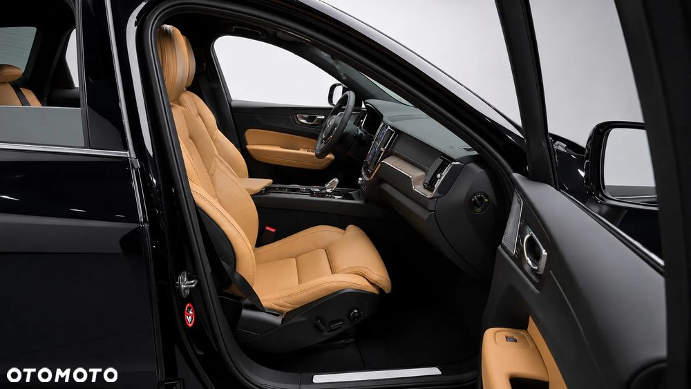 Volvo XC 60 B5 B AWD Geartronic Inscription - 12