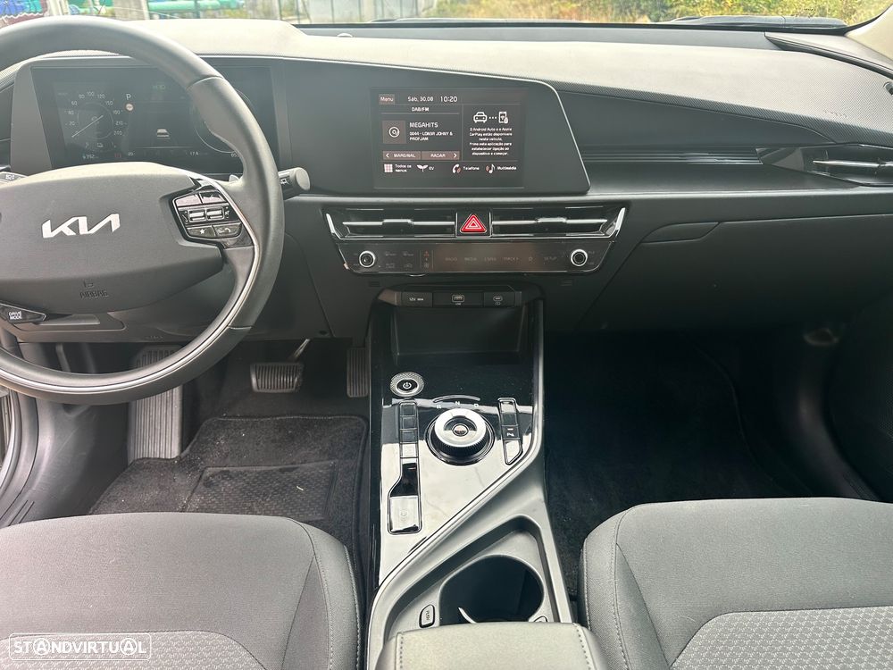 Kia e-Niro 64kWh - 16