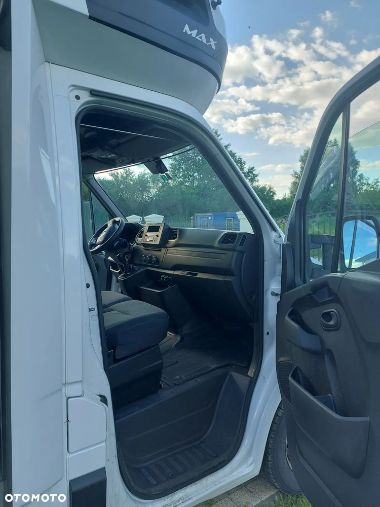Renault Master - 14