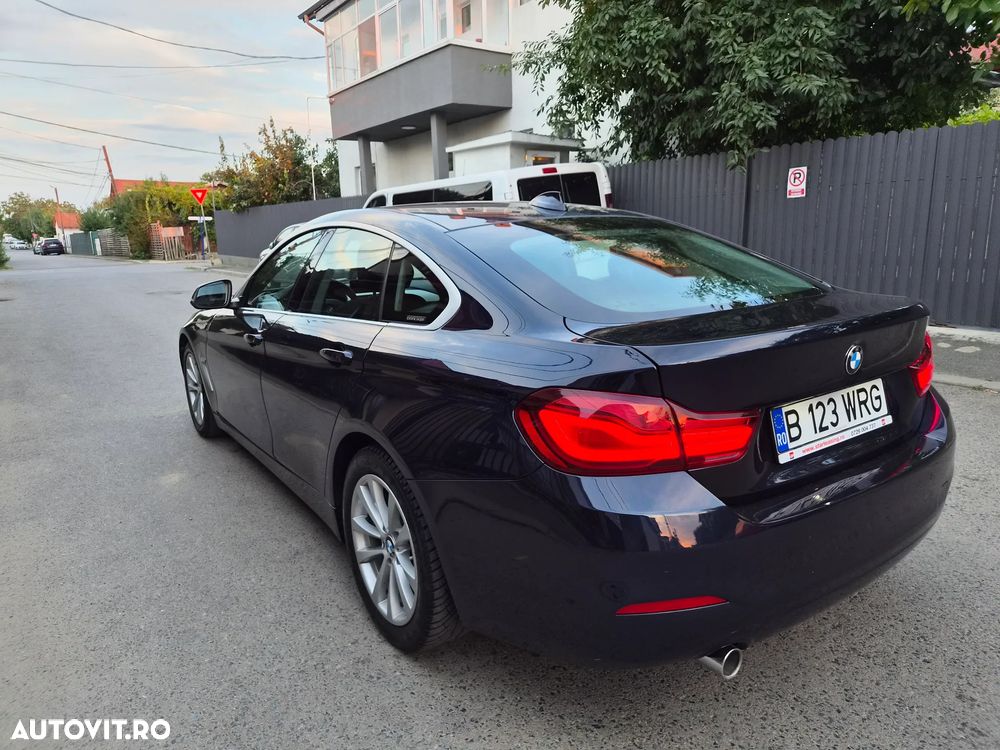 BMW Seria 4 - 3