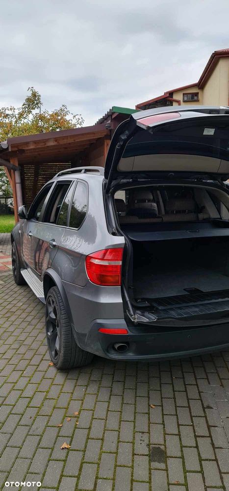 BMW X5 - 5