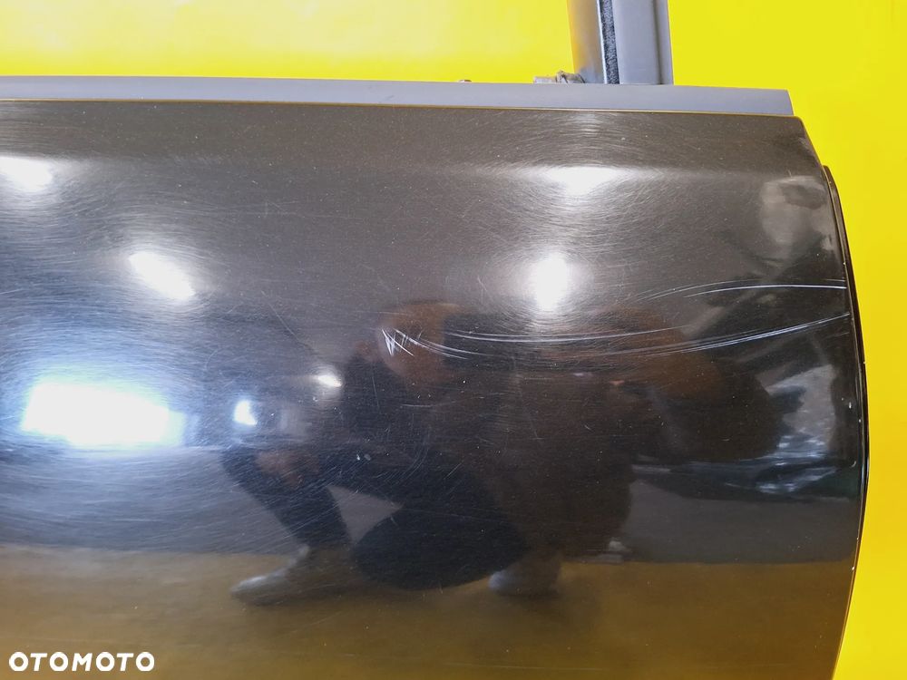 DRZWI PRAWY TYŁ PRAWE TYLNE AUDI A4 B5 FL KOMBI 99-01 LAK: LY9B NR1709 - 7