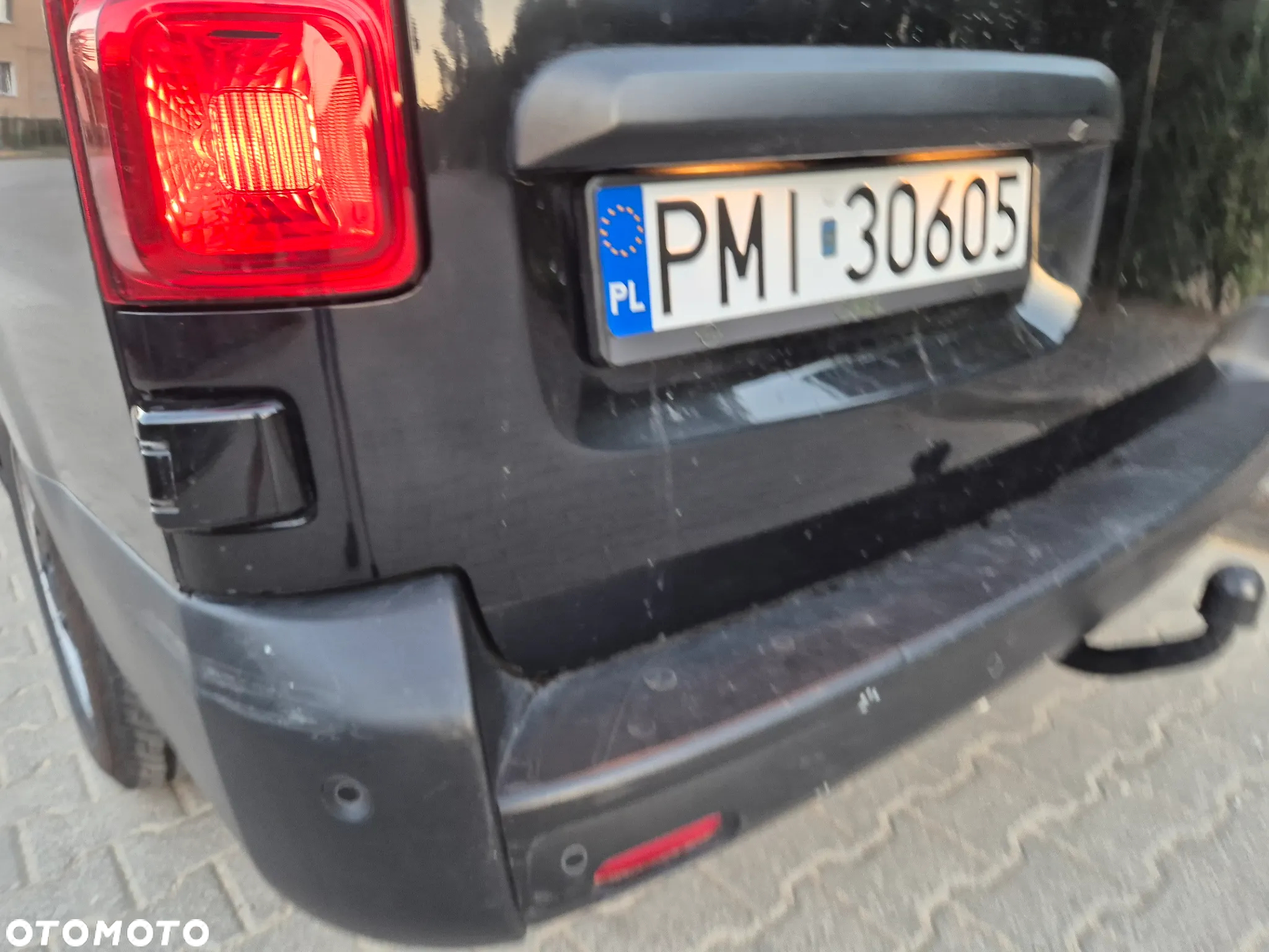 Opel Vivaro - 9
