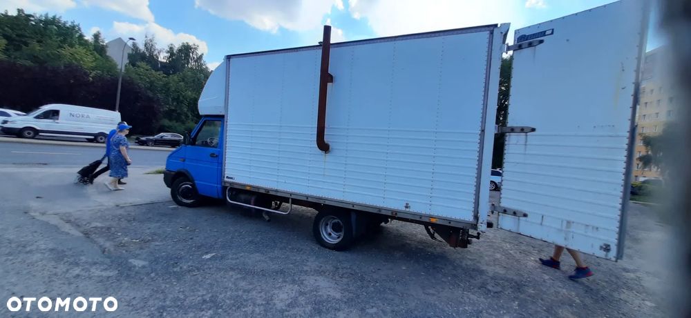 Iveco Daily - 14