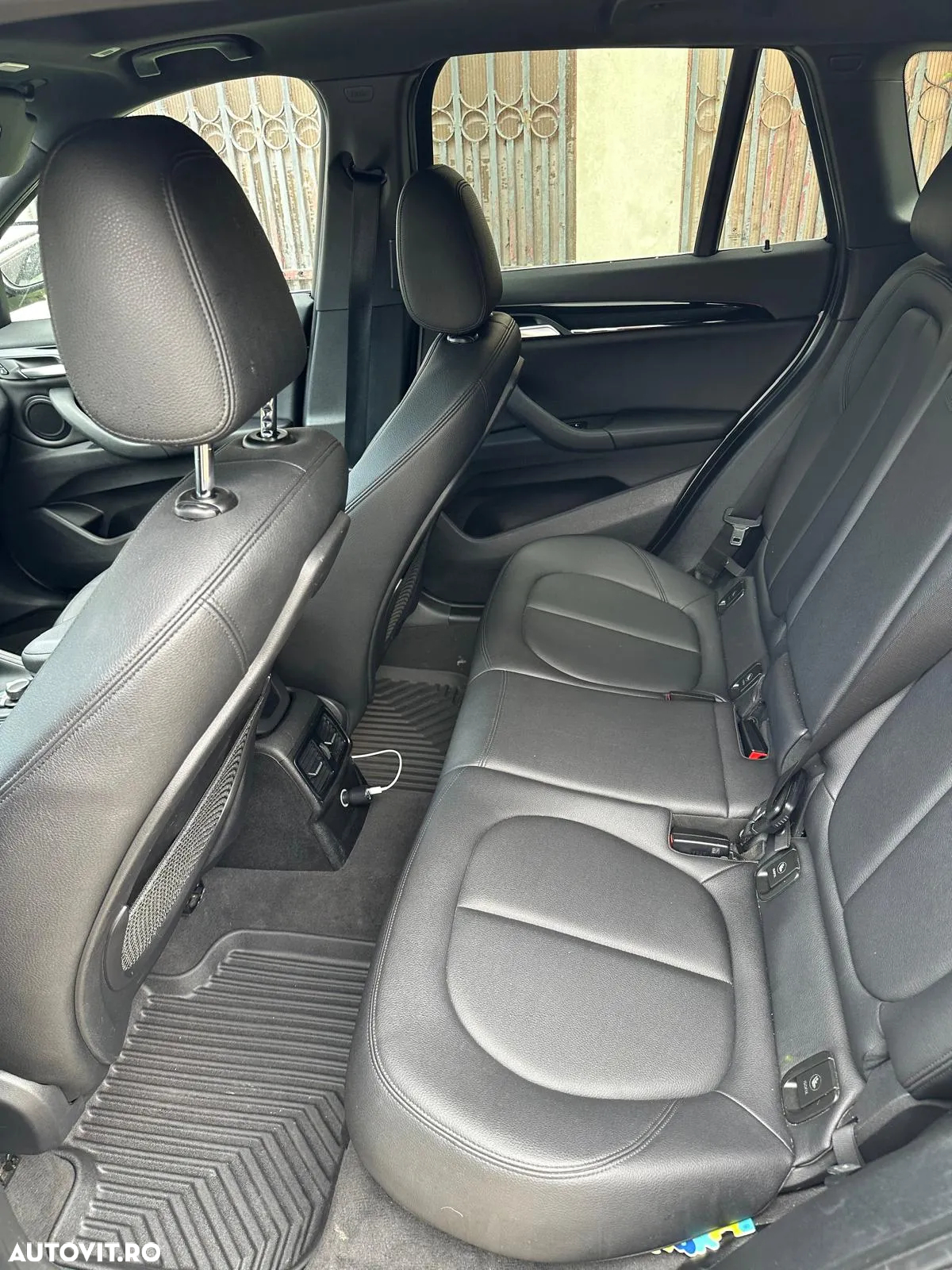 BMW X1 - 16