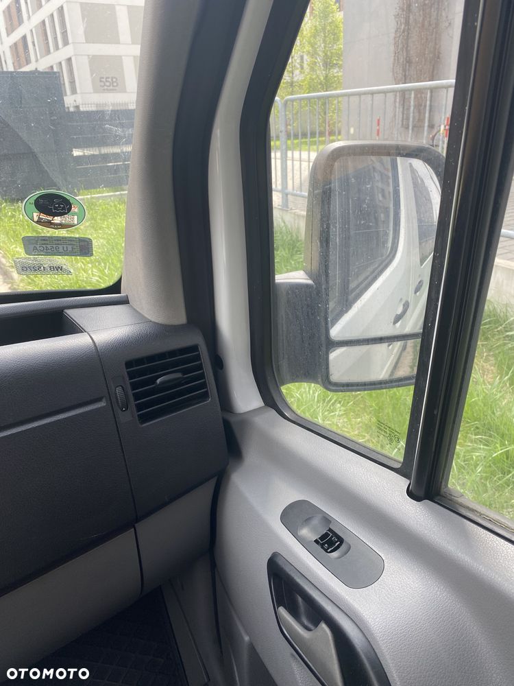 Mercedes-Benz Sprinter - 20