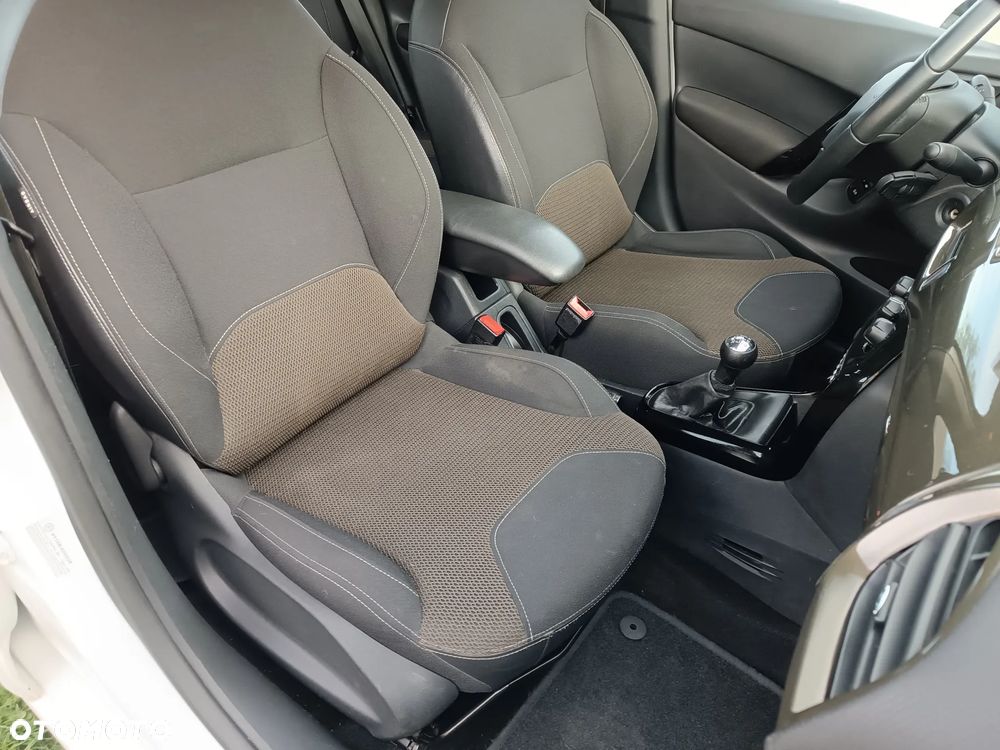 Citroën C3 VTi 95 Tendance - 23