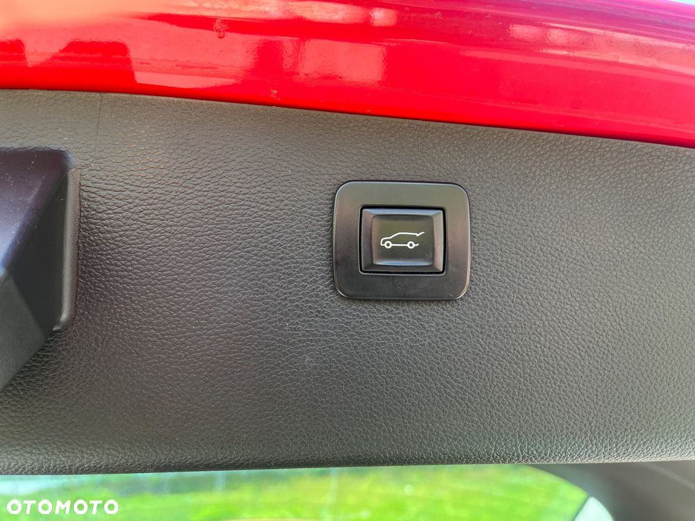 Opel Astra 1.4 Turbo Start/Stop Automatik Innovation - 30