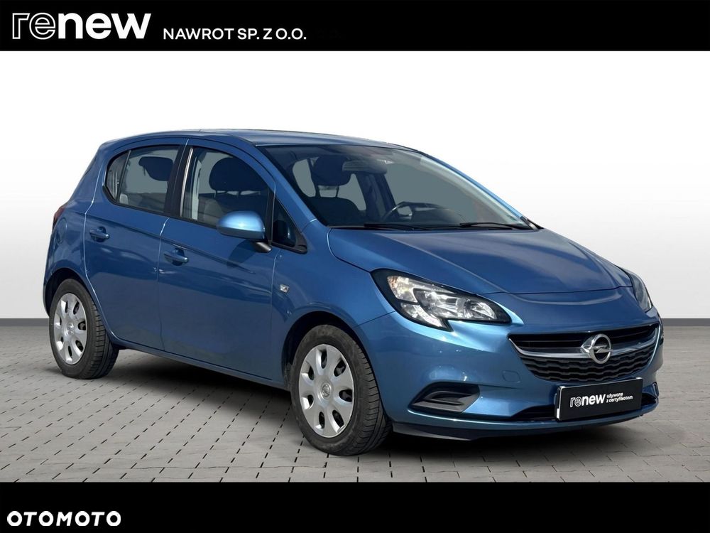 Opel Corsa 1.4 Enjoy - 7