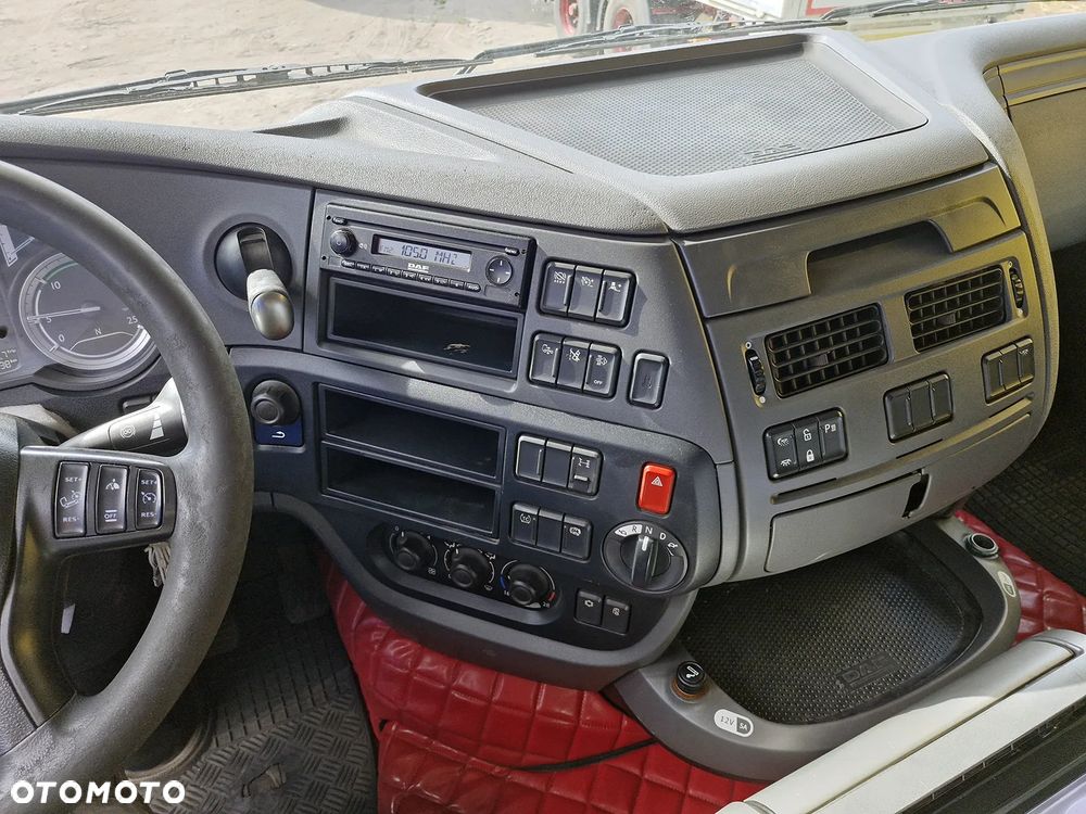 DAF XF 106.440 - 9