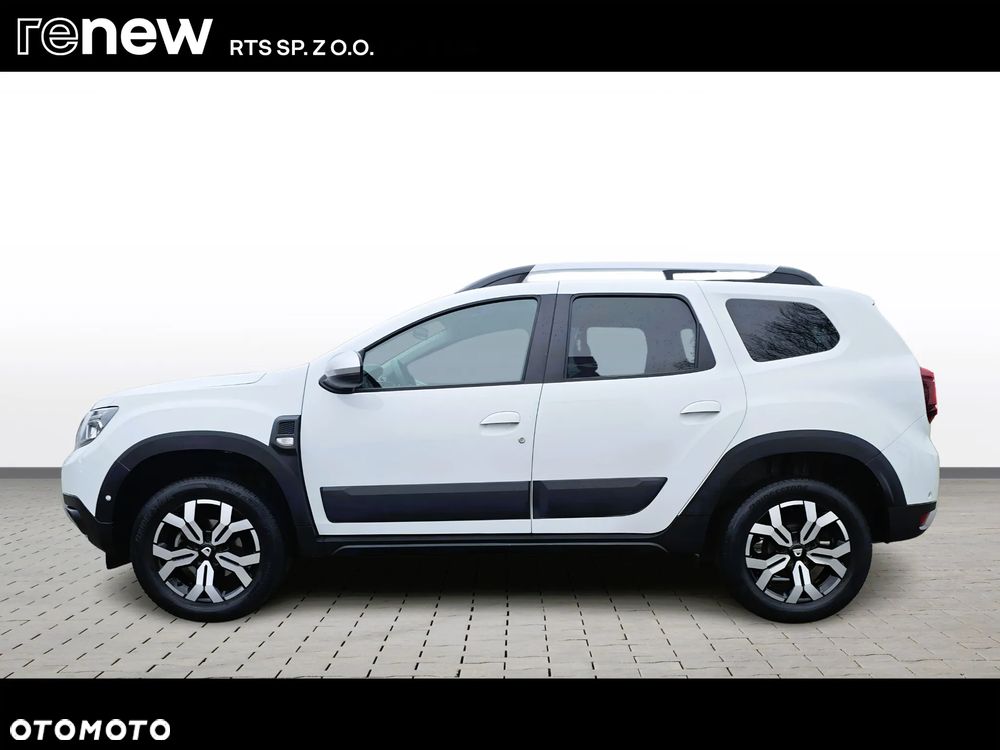 Dacia Duster 1.0 TCe Prestige - 2