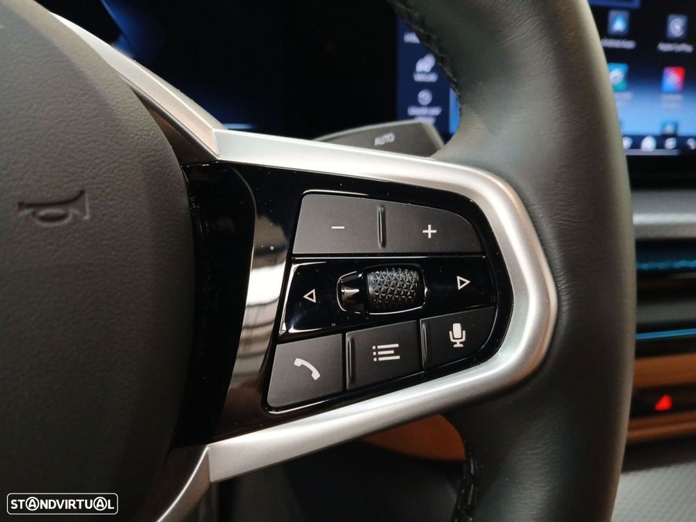 BMW i4 eDrive40 Edição Desportiva M - 19