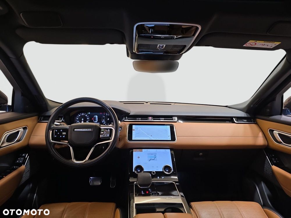 Land Rover Range Rover Velar 2.0 P250 R-Dynamic HSE - 27