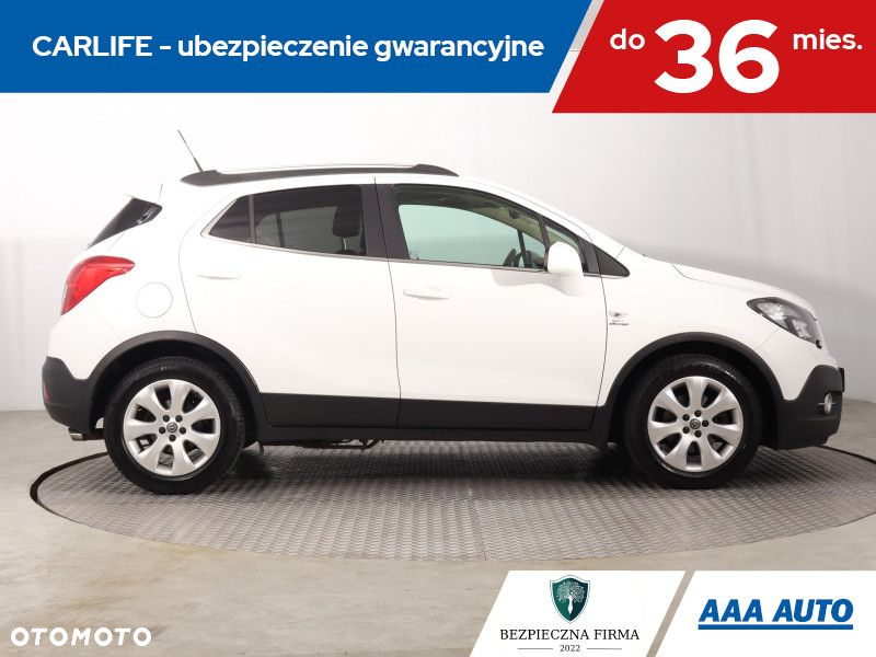 Opel Mokka - 7