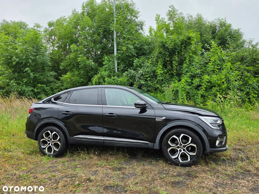 Renault Arkana - 13