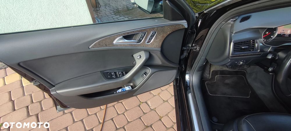 Audi A6 Limousine 2.0 TFSI Quattro S tronic - 2