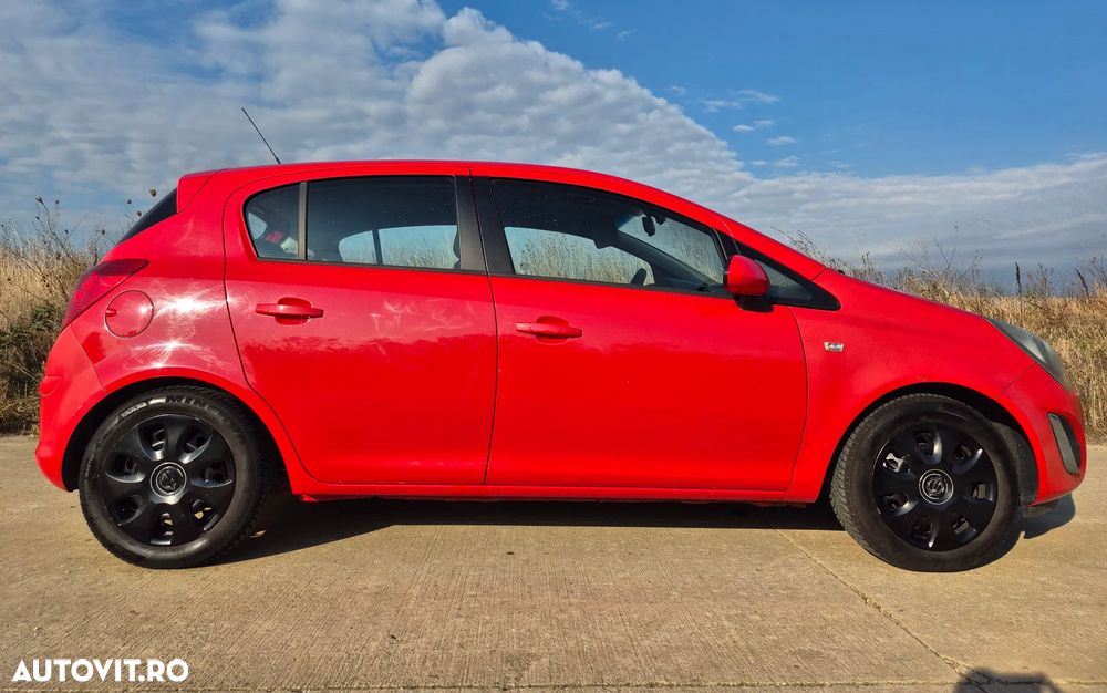 Opel Corsa 1.2 Essentia - 1
