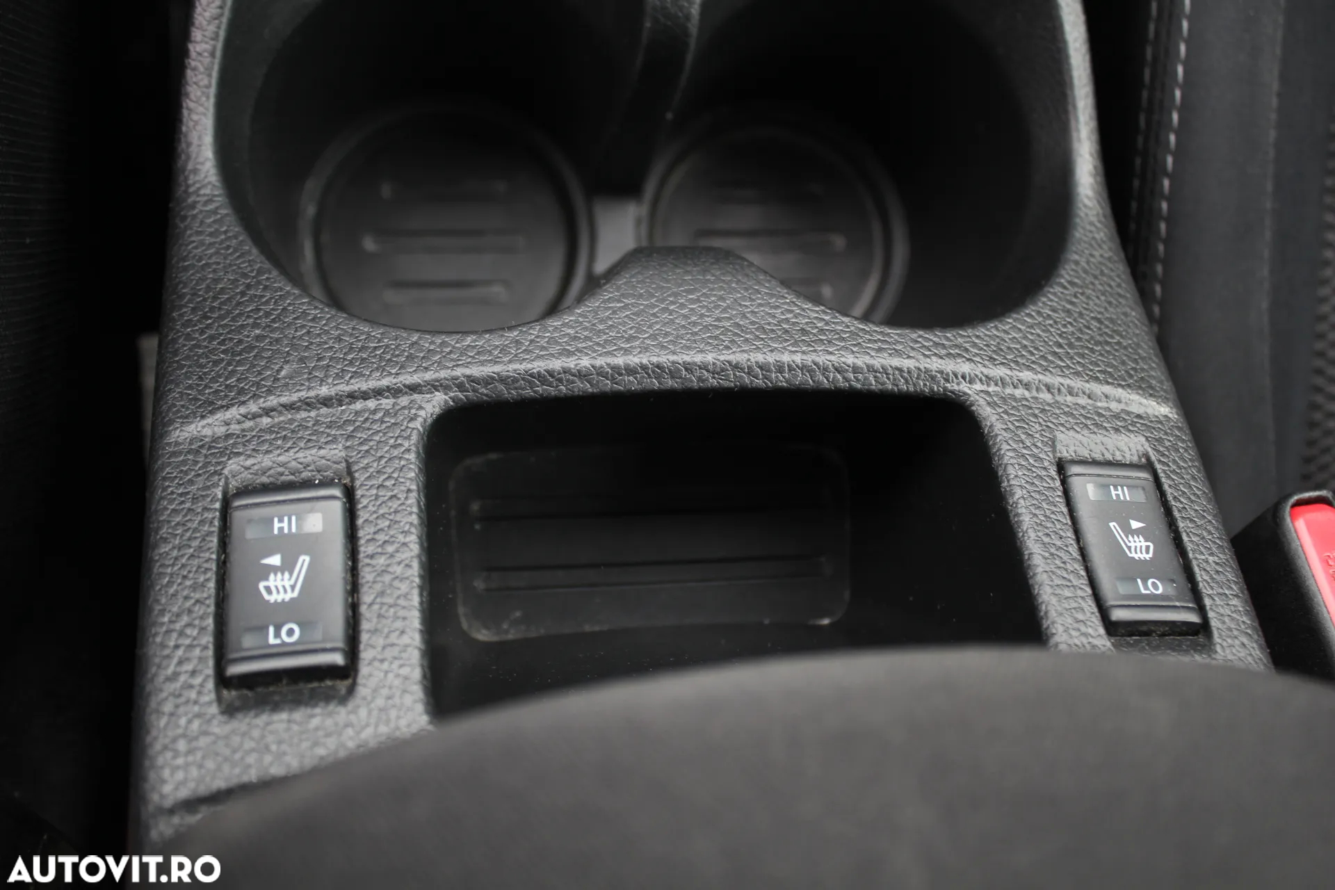 Nissan Qashqai 1.6 DCI Start/Stop X-TRONIC Acenta - 13