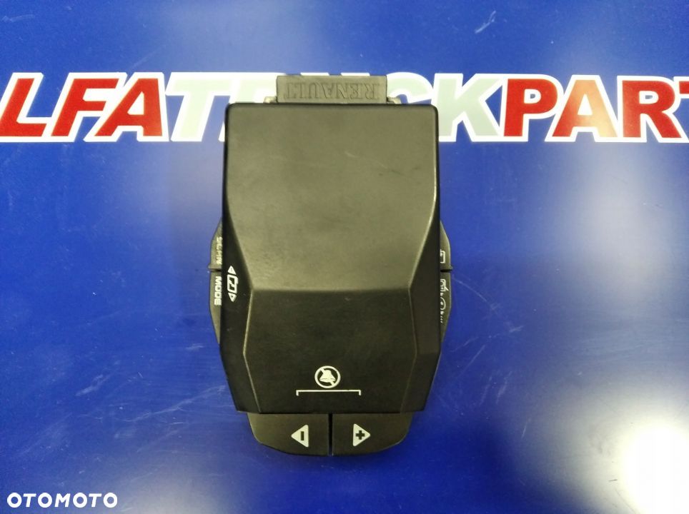 RENAULT GAMA T RANGE PILOT STEROWANIA RADIA - 1