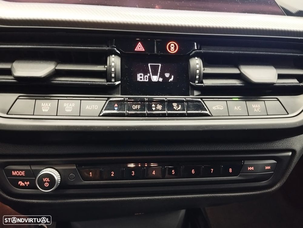 BMW 118 i Corporate Edition M Auto - 32