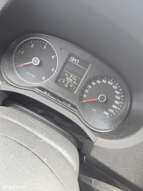 Volkswagen Amarok - 4