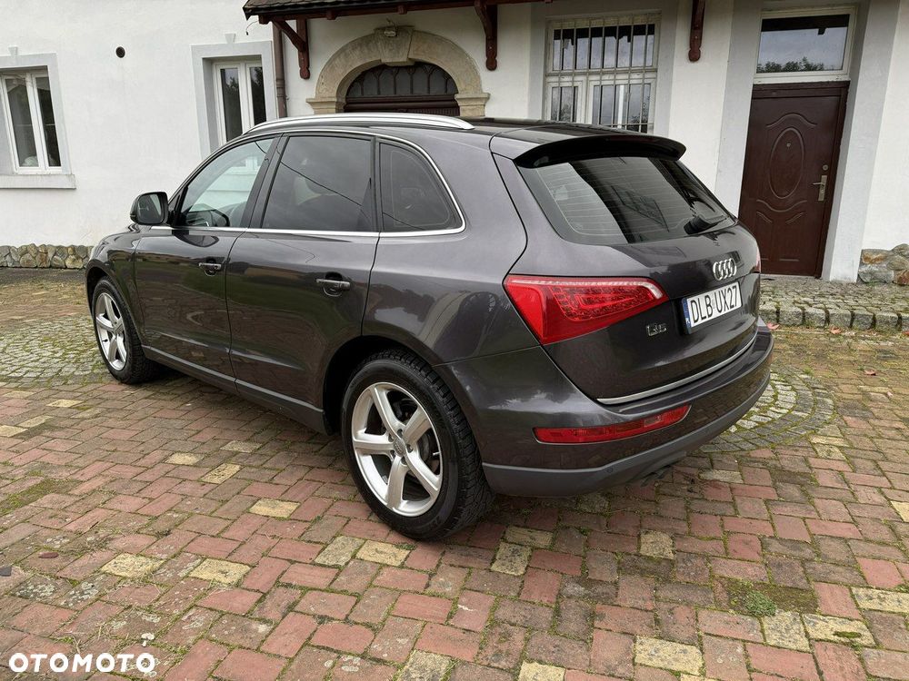 Audi Q5 2.0 TDI - 4