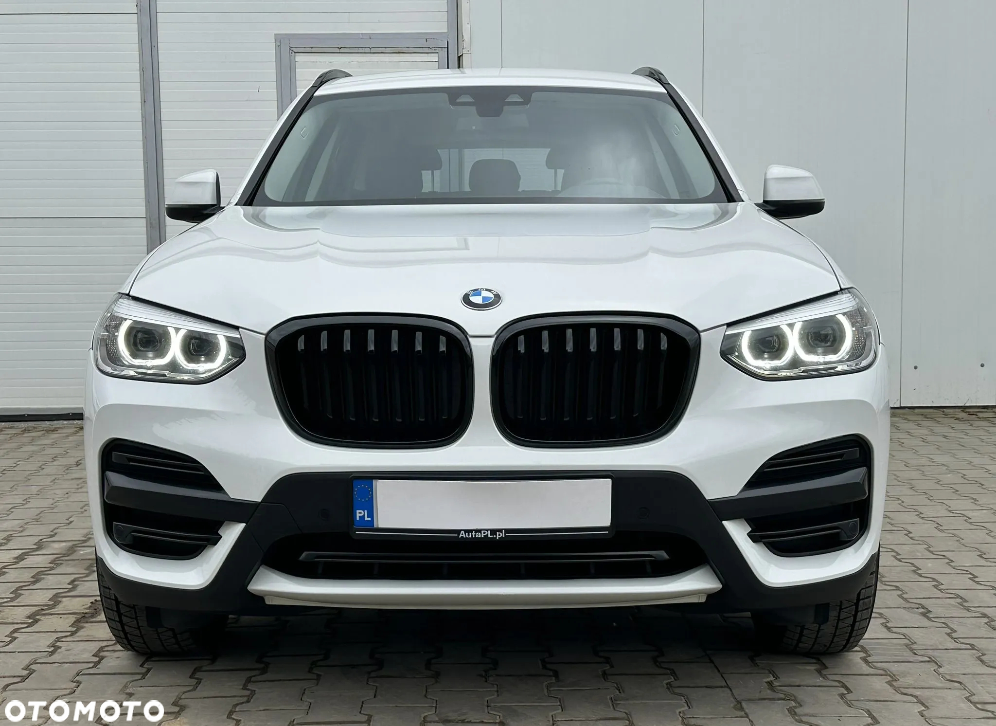 BMW X3 xDrive20i sport - 5