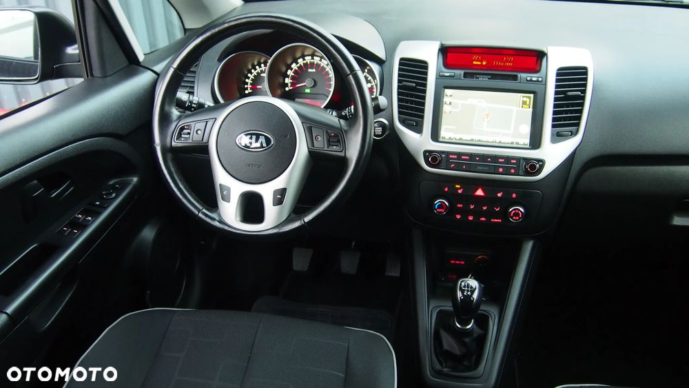 Kia Venga 1.4 CVVT Business Line - 5