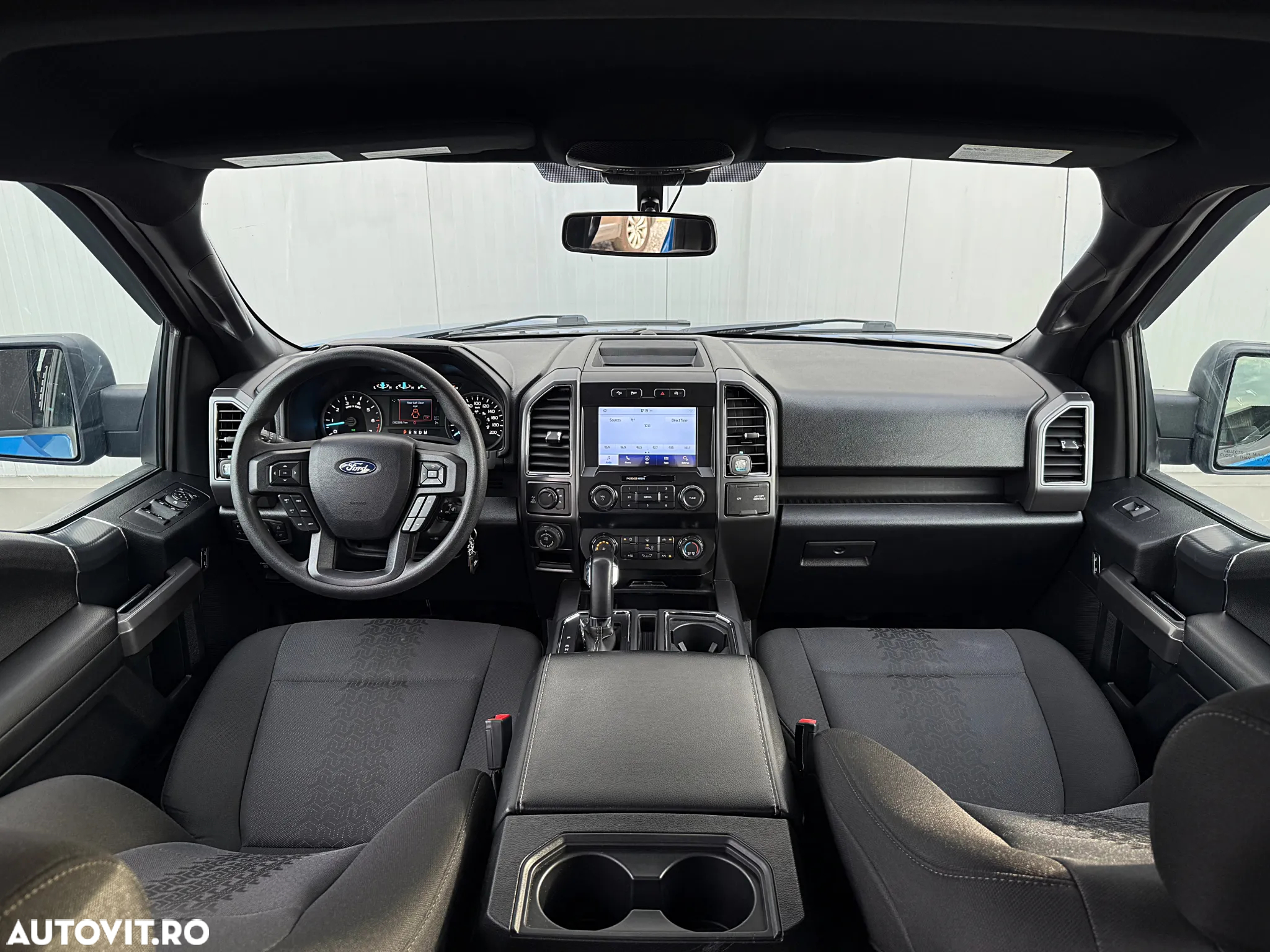 Ford F150 - 5