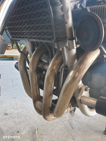 Suzuki Bandit - 9