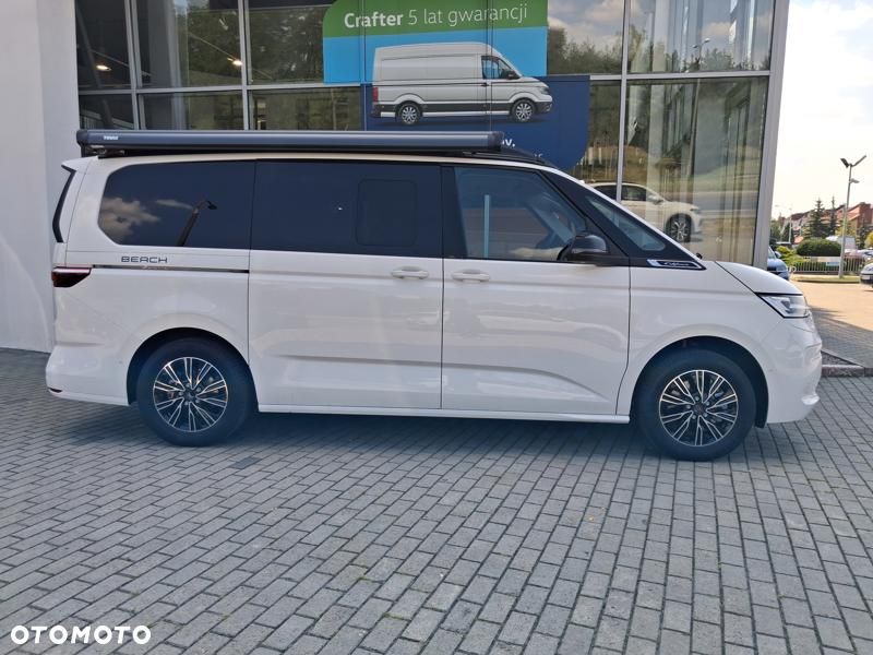 Volkswagen California - 10