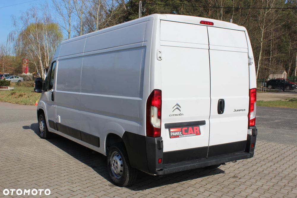 Citroën Jumper - 7