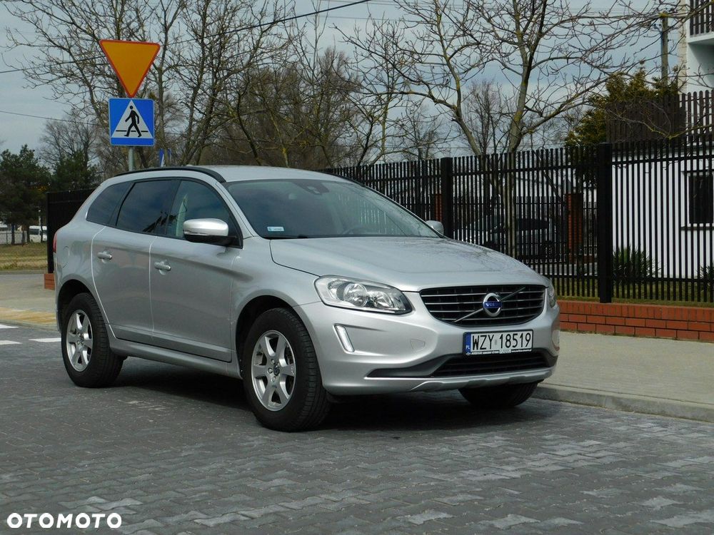 Volvo XC 60 - 2