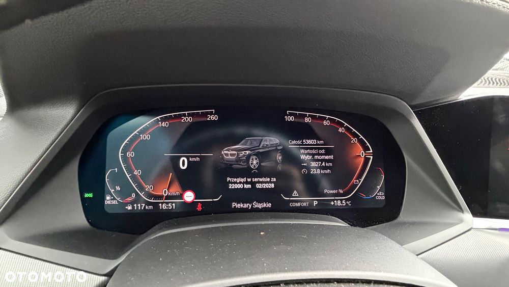 BMW X5 xDrive25d sport - 17