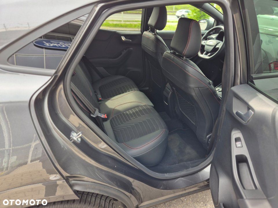 Ford Puma - 13