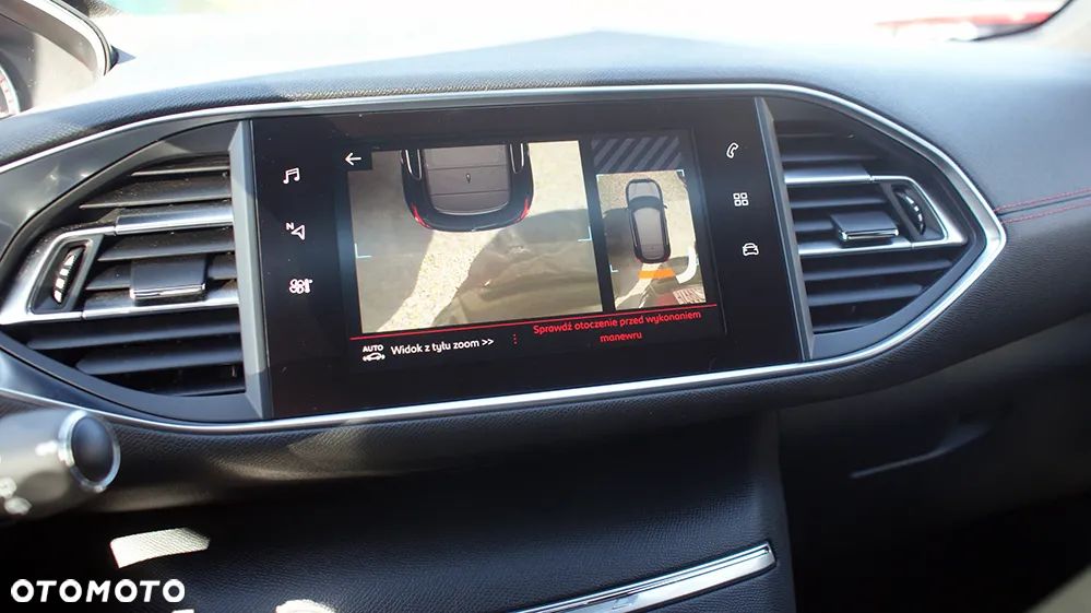 Peugeot 308 1.2 PureTech GPF GT S&S EAT8 - 18