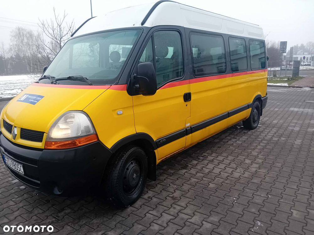 Renault Master - 7