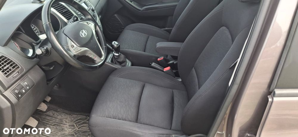 Hyundai ix20 1.6 Comfort - 11