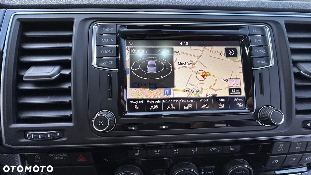 Volkswagen Multivan 2.0 BiTDI L1 Business 4Motion DSG - 14