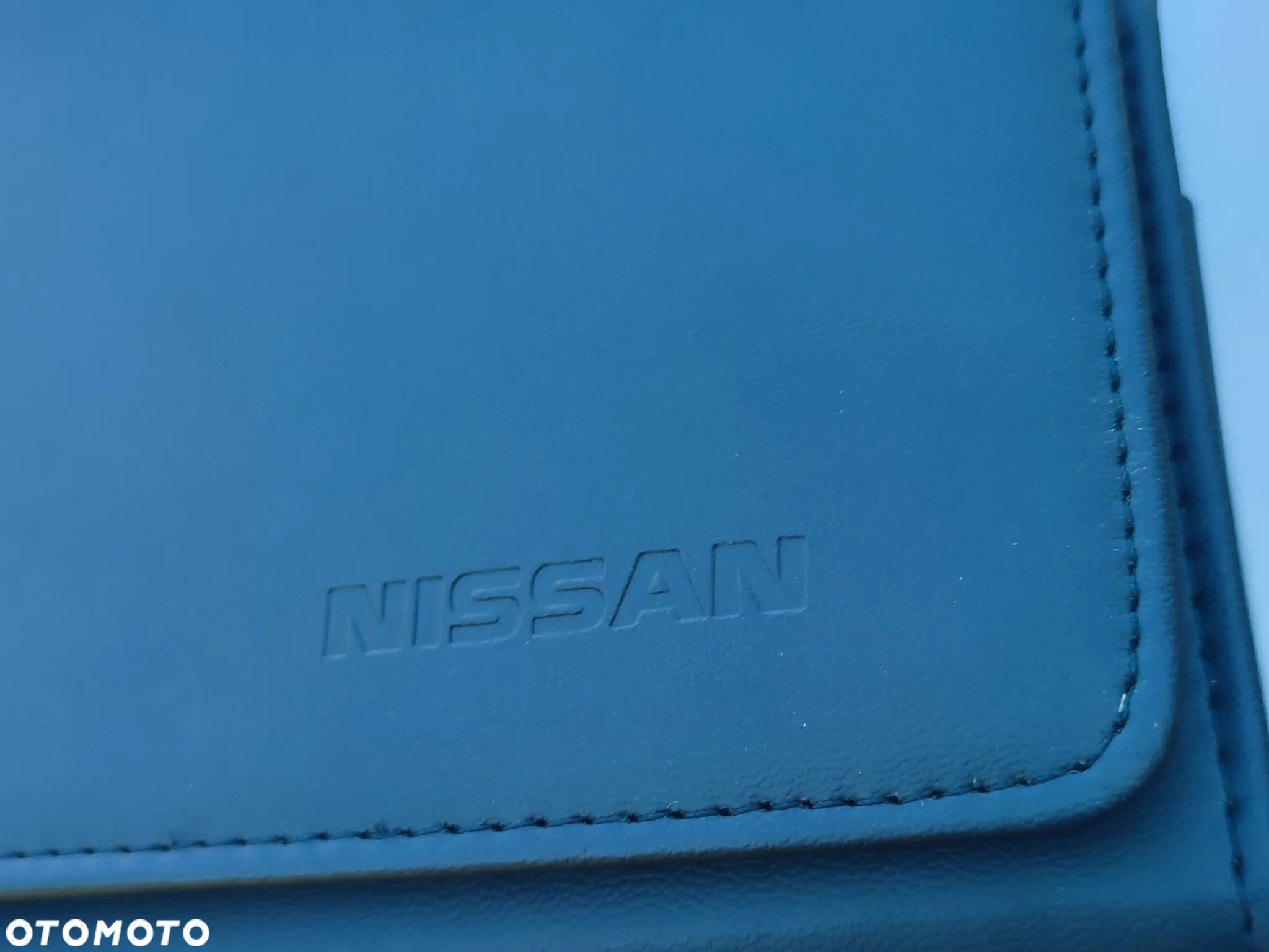 Nissan Qashqai - 22