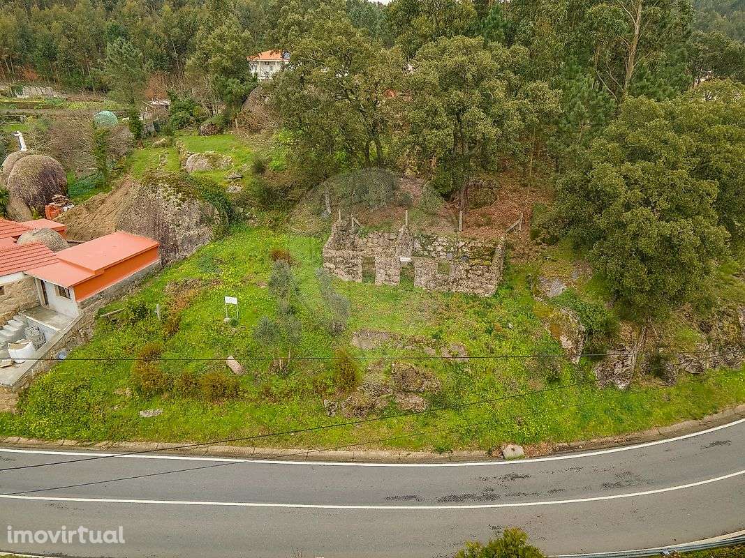 Moradia T1 para venda - Grande imagem: 2/11