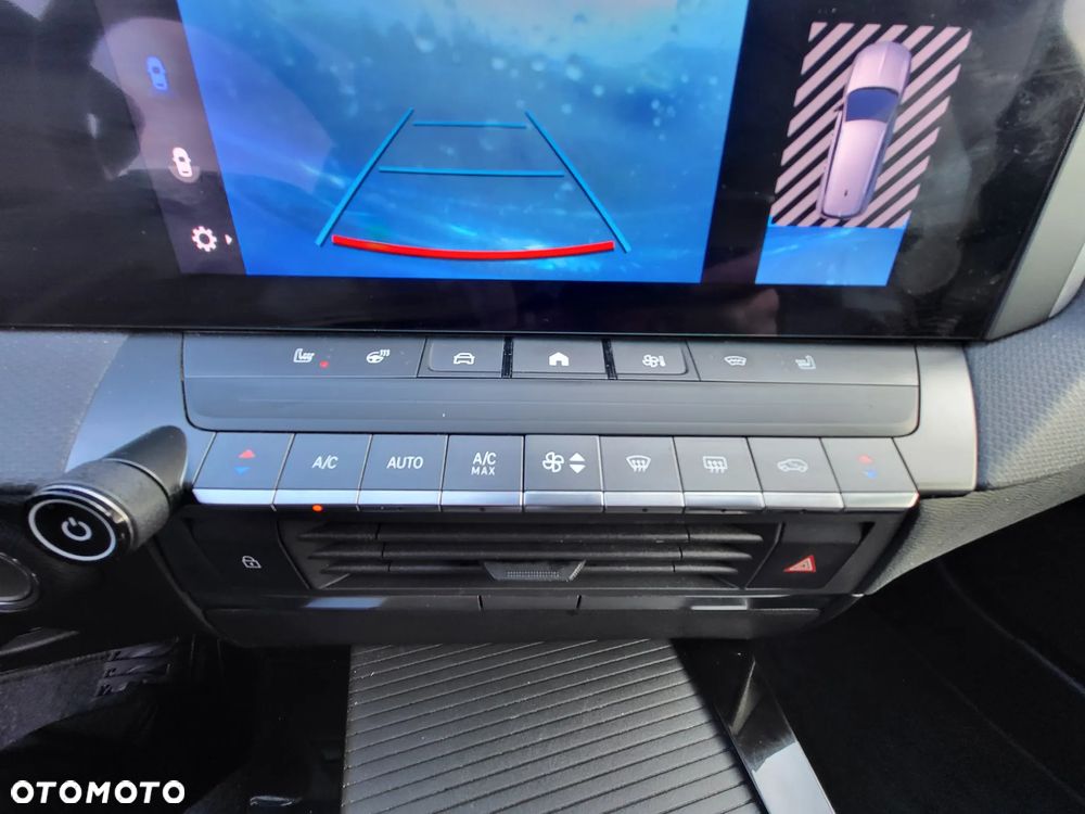 Opel Astra 1.5 D Start/Stop Automatik Elegance - 10